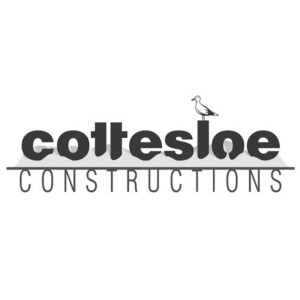 cottesloe constructions