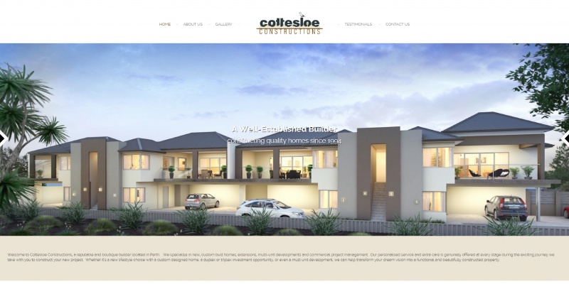 Website Designer Perth | Marketing Wing Consultancy
