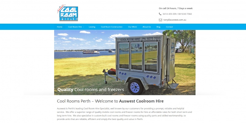 Perth Website Design | Marketing Wing Consultancy