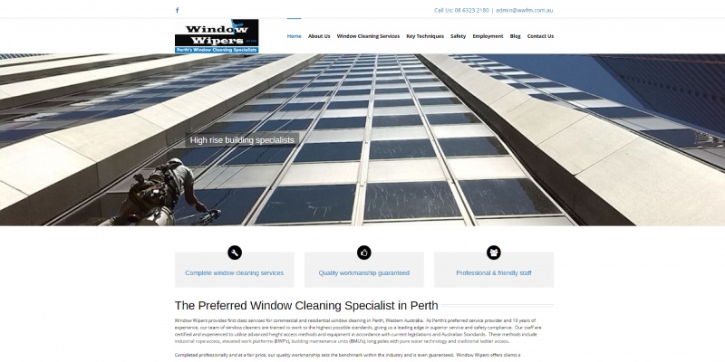 Website Marketing Perth | Marketing Wing Consultancy