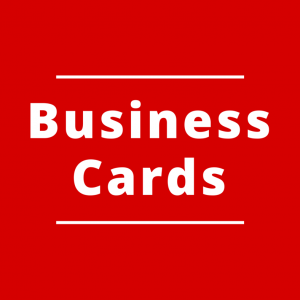 Brandingn Perth | Business Card Design | Marketing Wing Consultancy