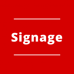 Graphic Designer Perth | Signage Designer | Marketing Wing Consultancy
