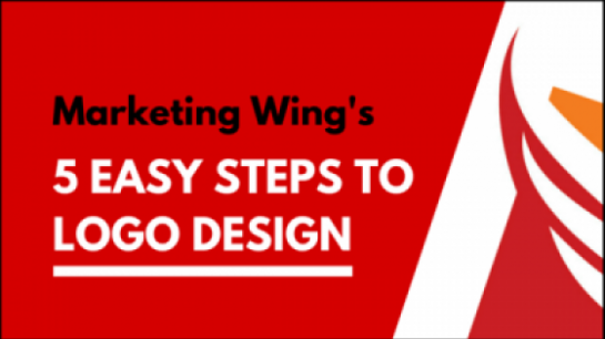 Easy Steps to Logo Design | Marketing Wing Consultancy Perth