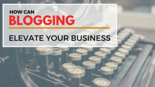 How a Blog Can Benefit Your Business | Marketing Wing Consultancy Perth